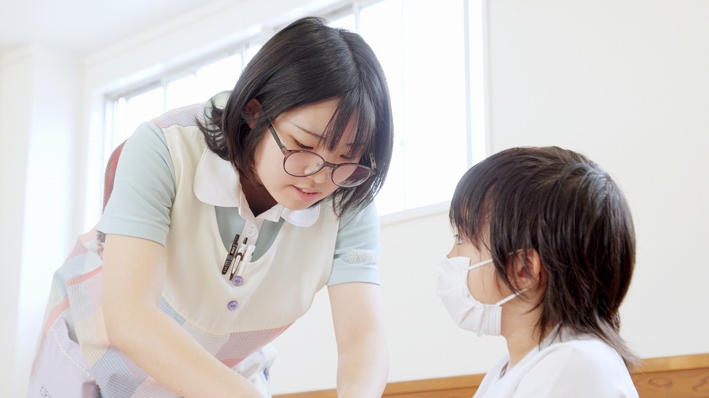 音楽指導・図画工作指導