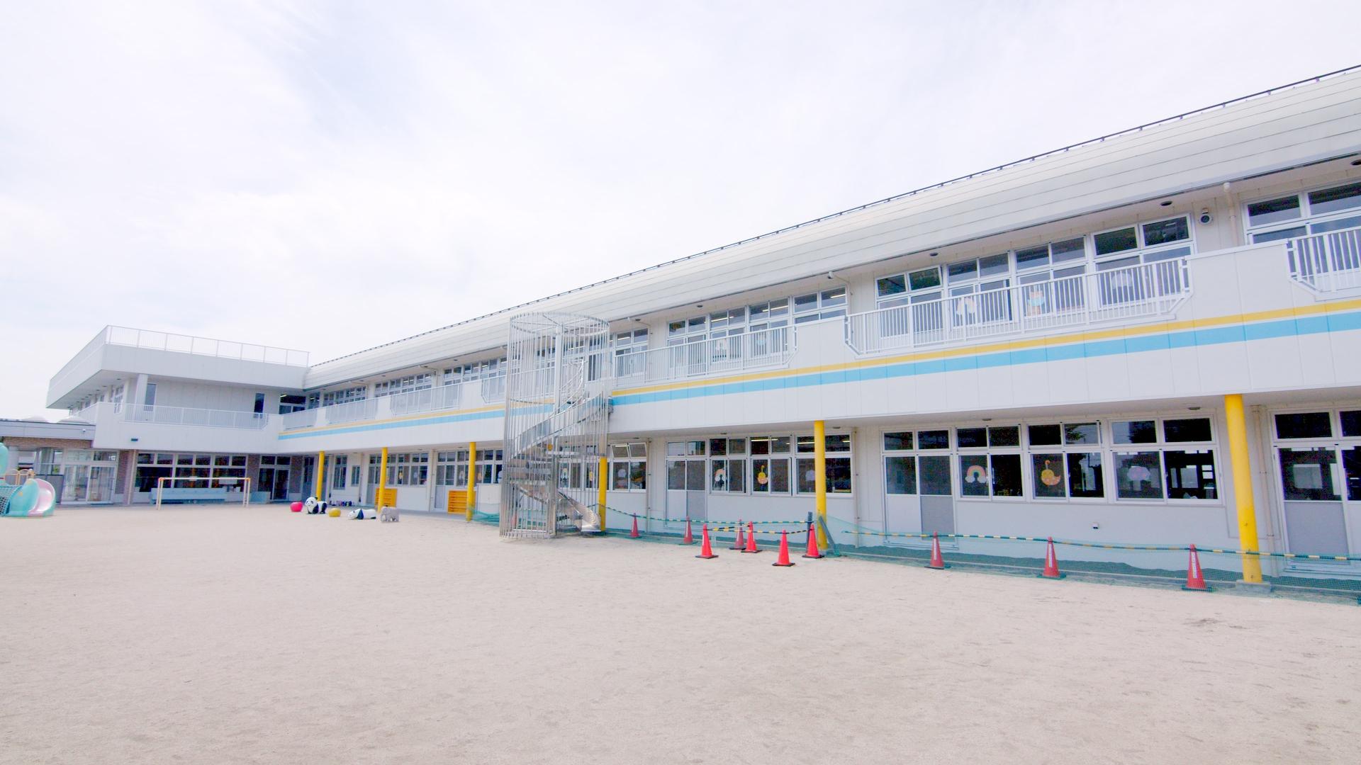 みさと団地みやおか幼稚園