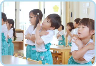 学校法人みやおか幼稚園